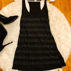 🖤✨Old Navy Blinged Out Tank ✨🖤